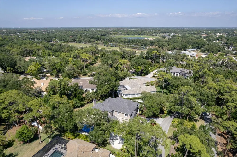 97 SUGAR MILL DRIVE Osprey, FL 34229