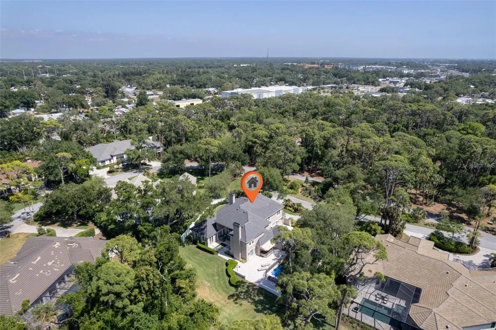 97 SUGAR MILL DRIVE Osprey, FL 34229