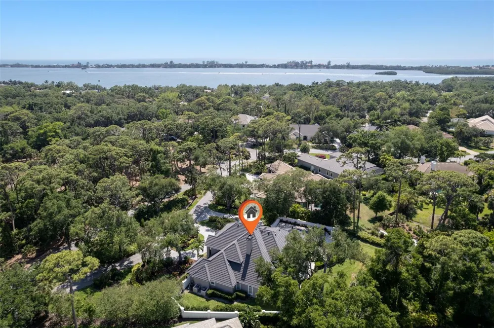 97 SUGAR MILL DRIVE Osprey, FL 34229