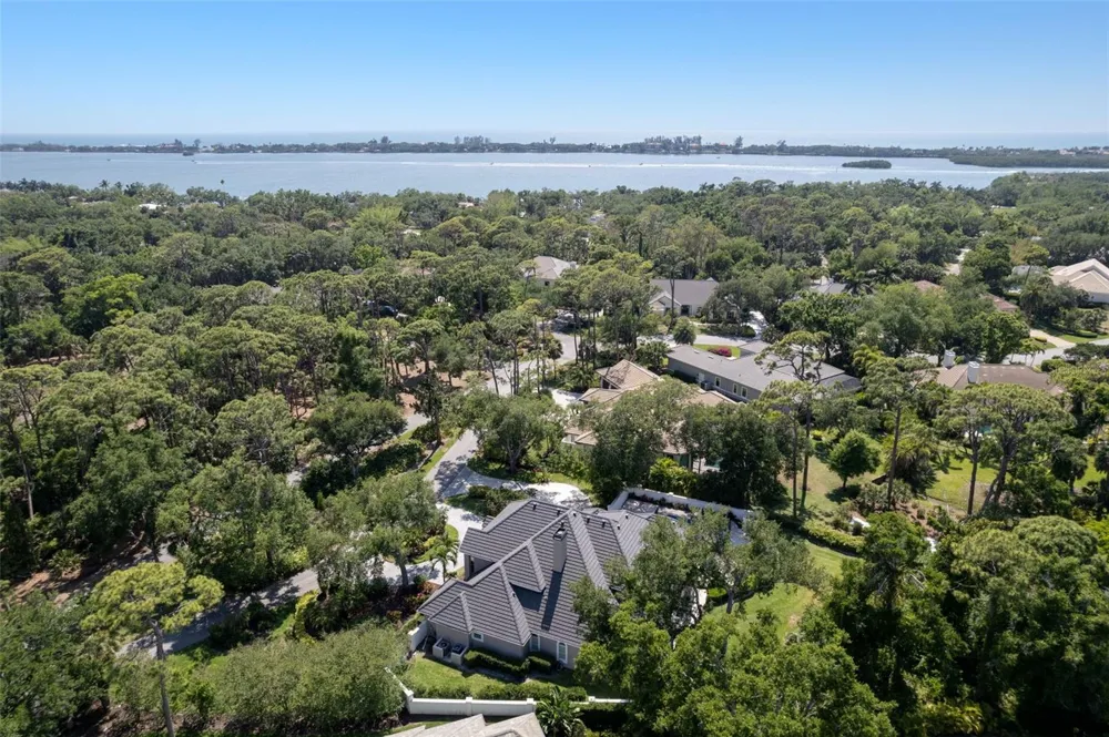 97 SUGAR MILL DRIVE Osprey, FL 34229