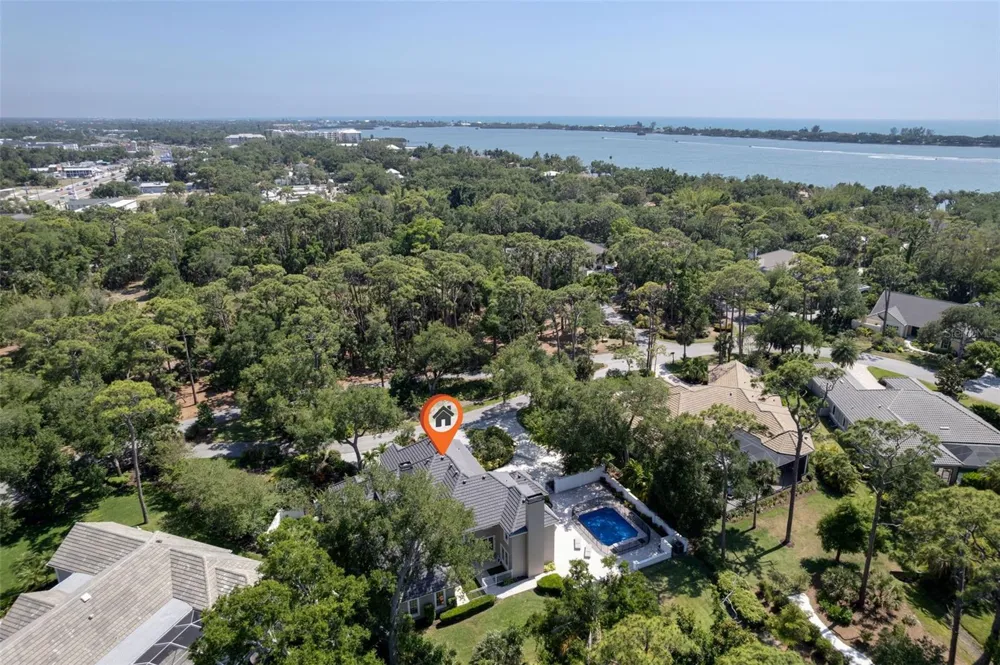 97 SUGAR MILL DRIVE Osprey, FL 34229