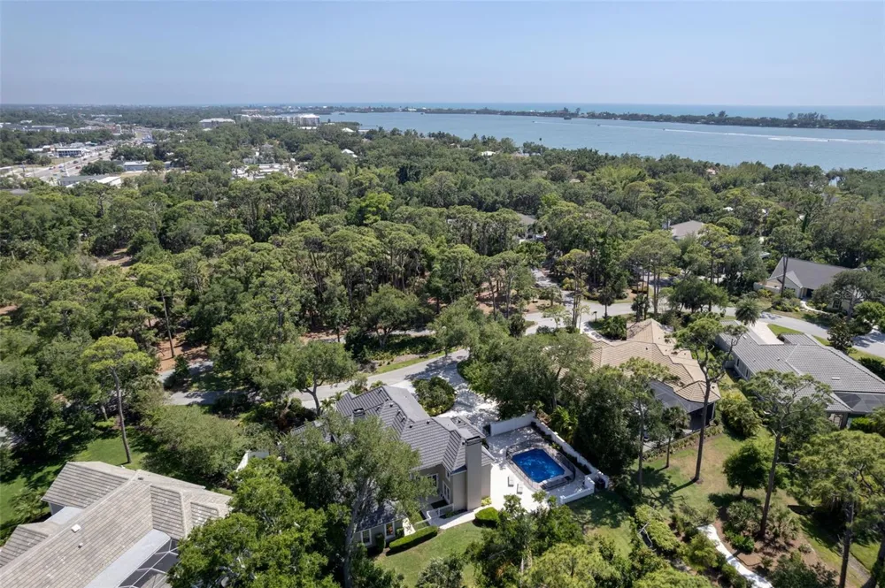 97 SUGAR MILL DRIVE Osprey, FL 34229