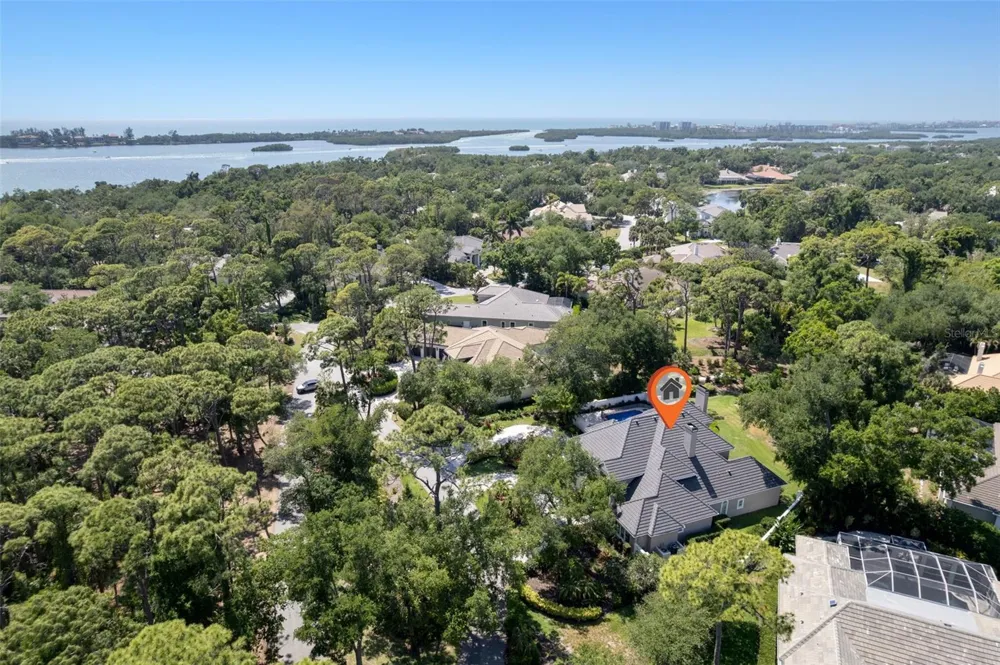 97 SUGAR MILL DRIVE Osprey, FL 34229