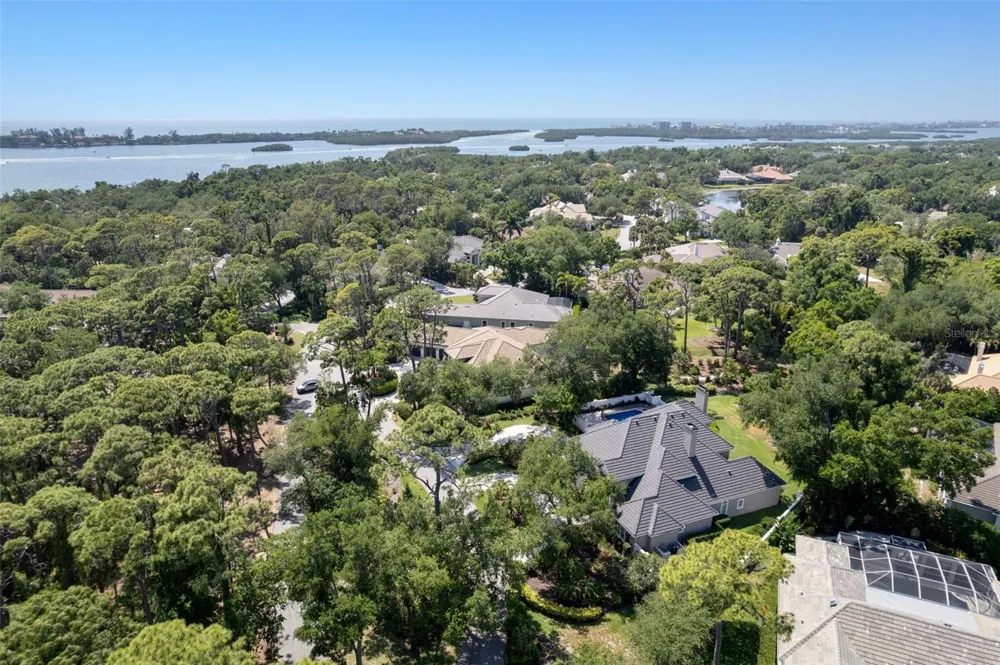 97 SUGAR MILL DRIVE Osprey, FL 34229