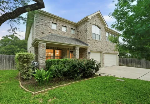 5604 Beachmont Court