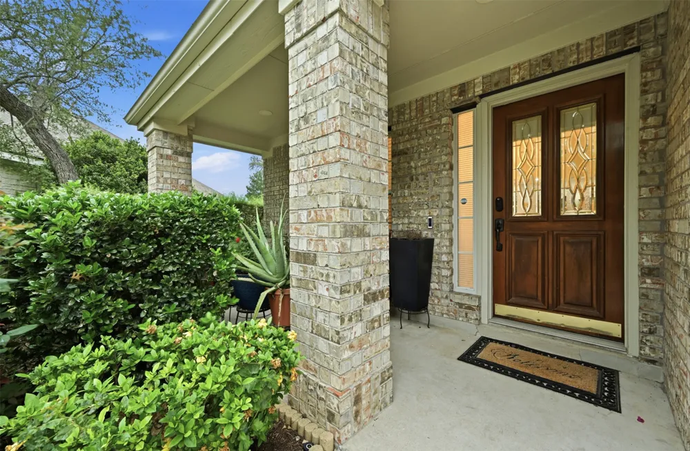 5604 Beachmont Court Austin, TX 78739