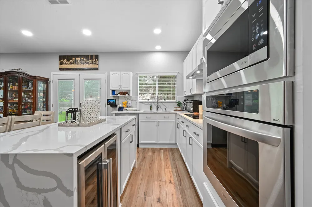 5604 Beachmont Court Austin, TX 78739