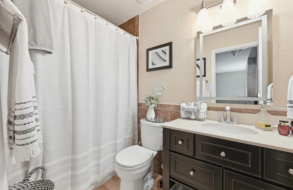 5604 Beachmont Court Austin, TX 78739