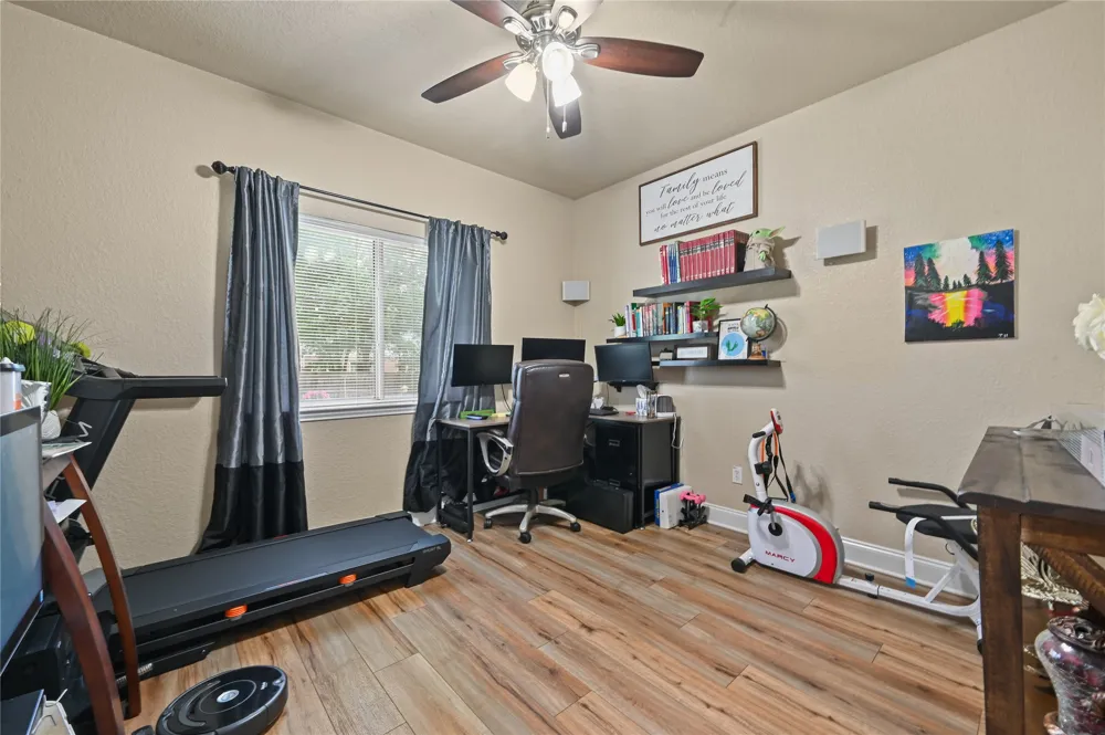 5604 Beachmont Court Austin, TX 78739