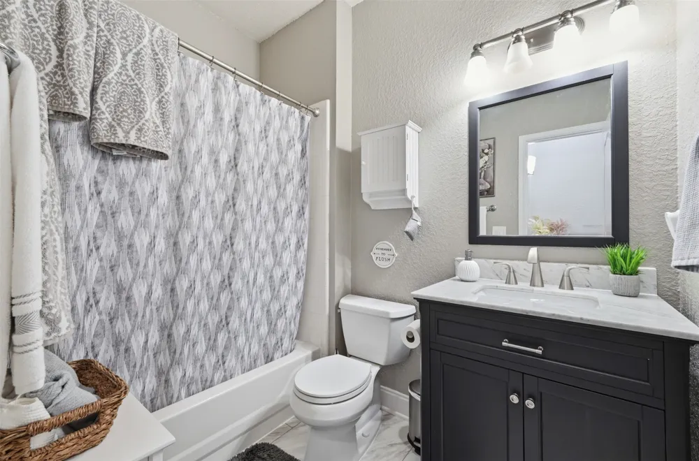 5604 Beachmont Court Austin, TX 78739
