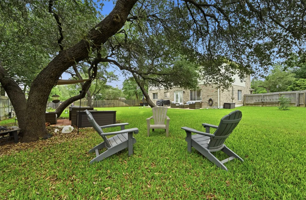 5604 Beachmont Court Austin, TX 78739