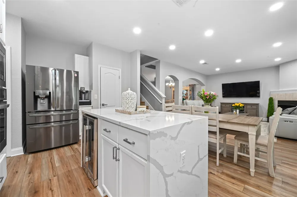 5604 Beachmont Court Austin, TX 78739