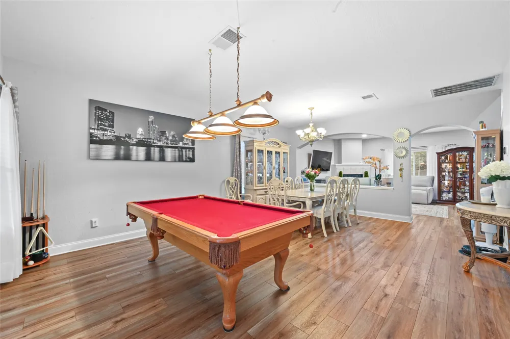 5604 Beachmont Court Austin, TX 78739
