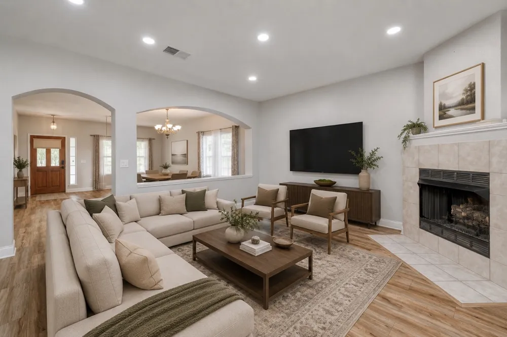 5604 Beachmont Court Austin, TX 78739