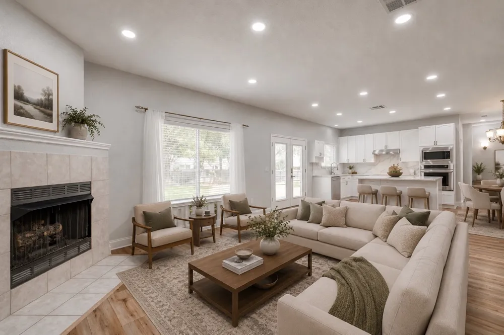 5604 Beachmont Court Austin, TX 78739