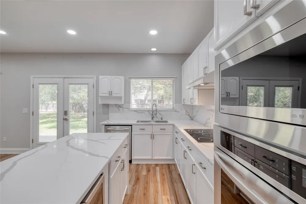 5604 Beachmont Court Austin, TX 78739