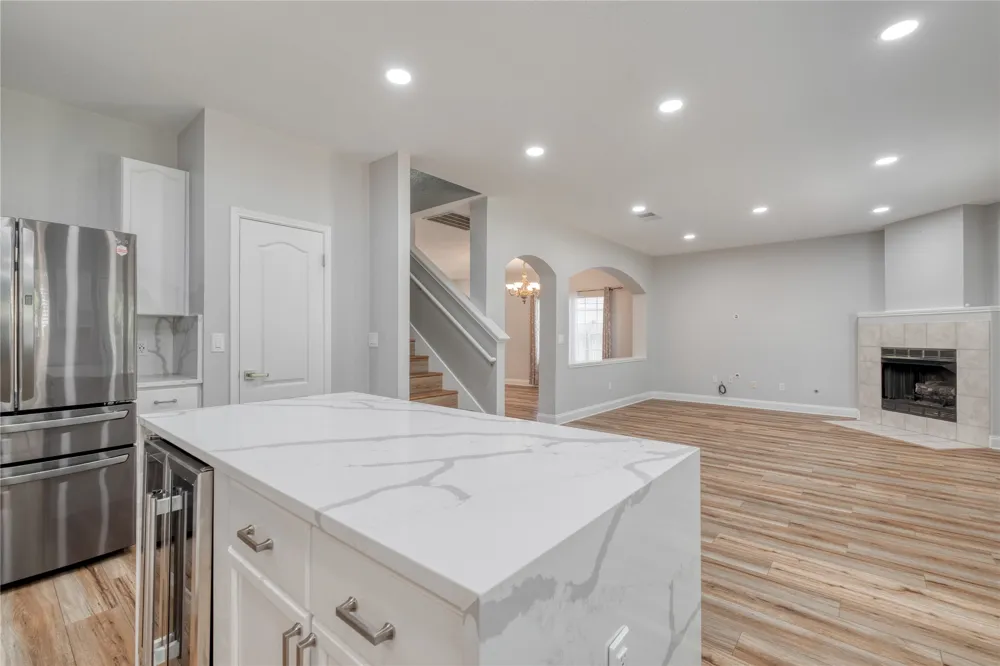 5604 Beachmont Court Austin, TX 78739