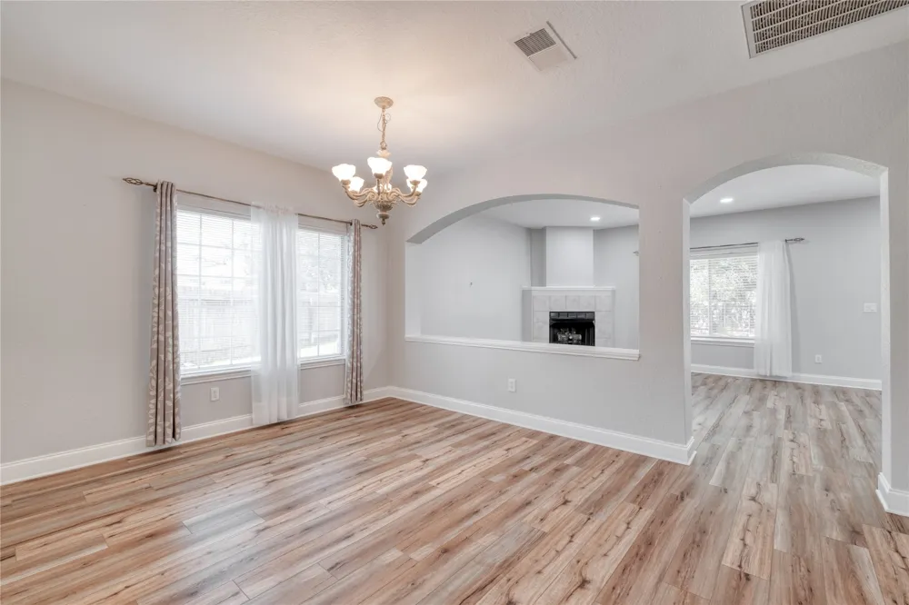 5604 Beachmont Court Austin, TX 78739