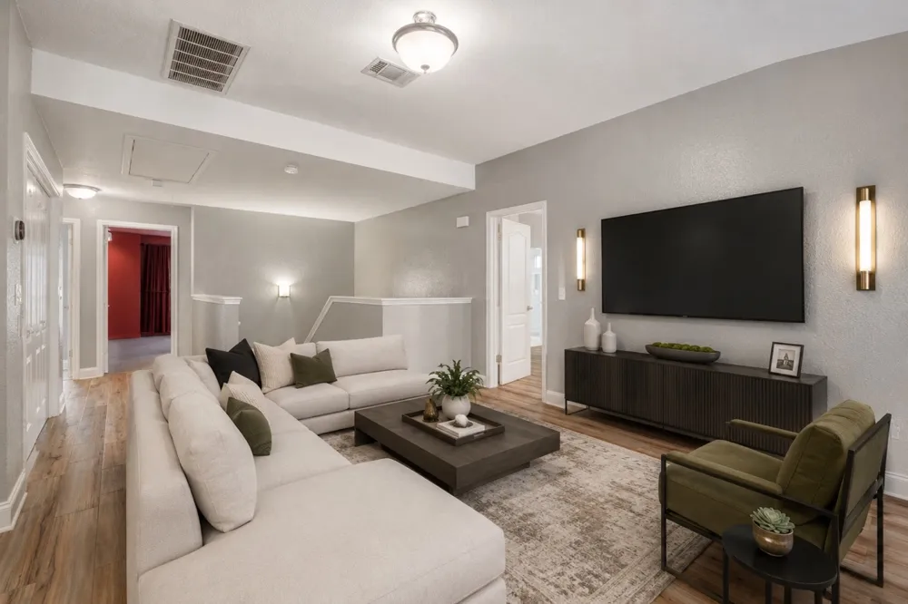 5604 Beachmont Court Austin, TX 78739