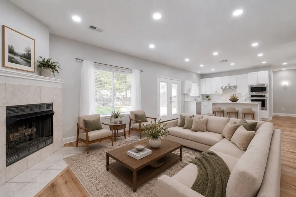 5604 Beachmont Court Austin, TX 78739