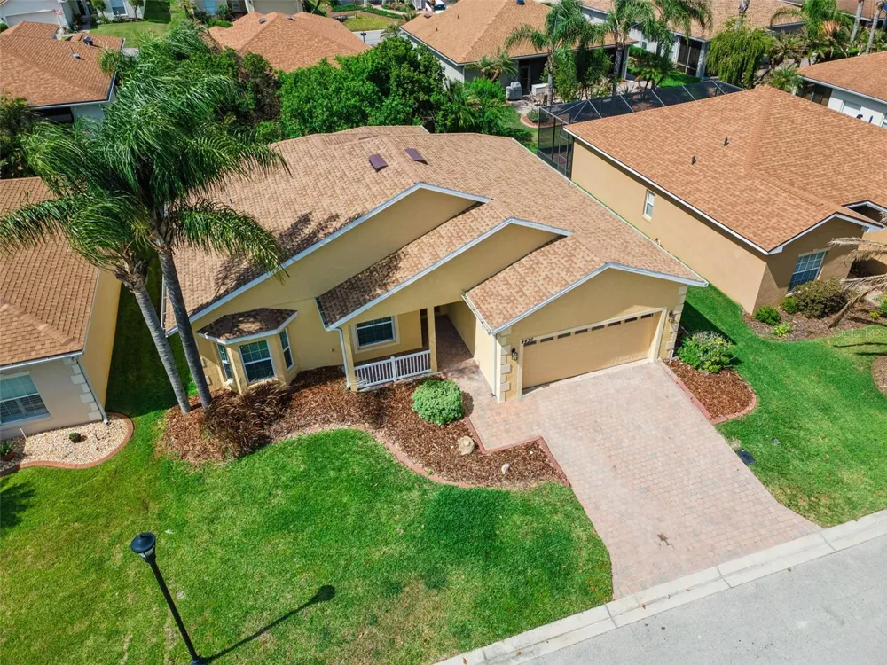 4436 WATERFORD DRIVE Lake Wales, FL 33859