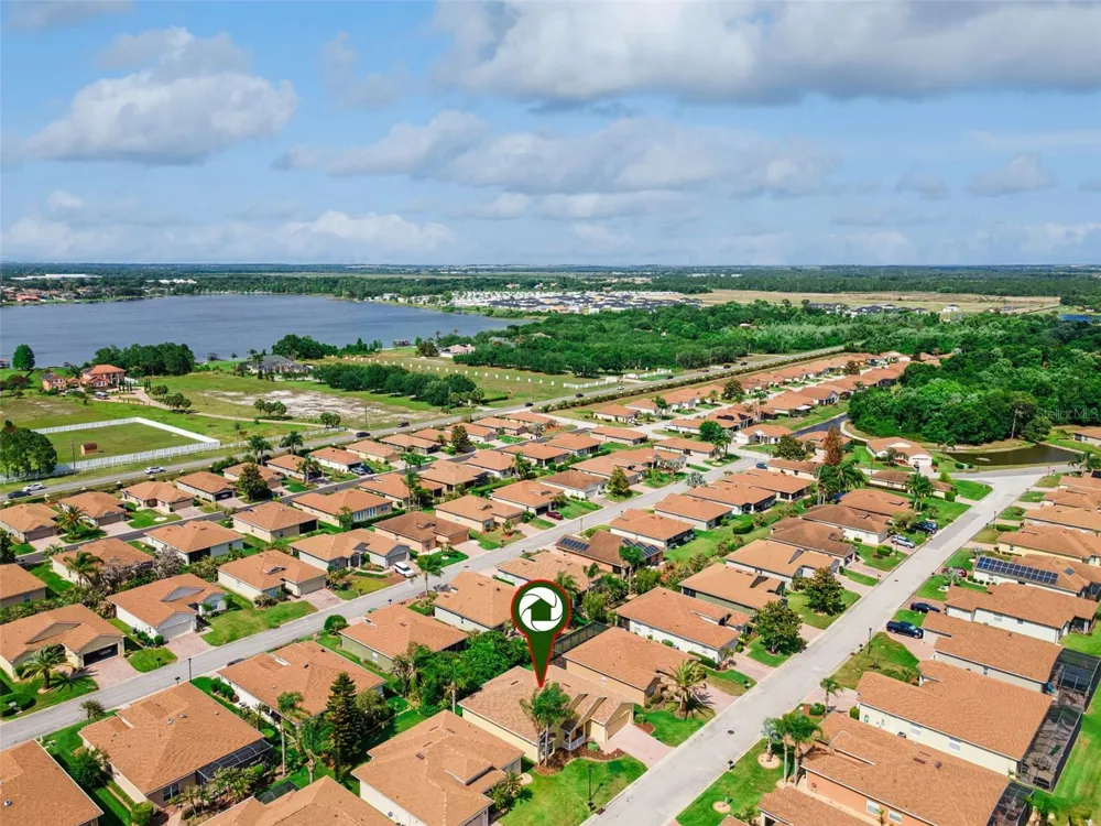 4436 WATERFORD DRIVE Lake Wales, FL 33859
