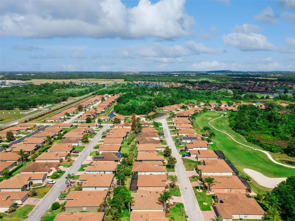 4436 WATERFORD DRIVE Lake Wales, FL 33859