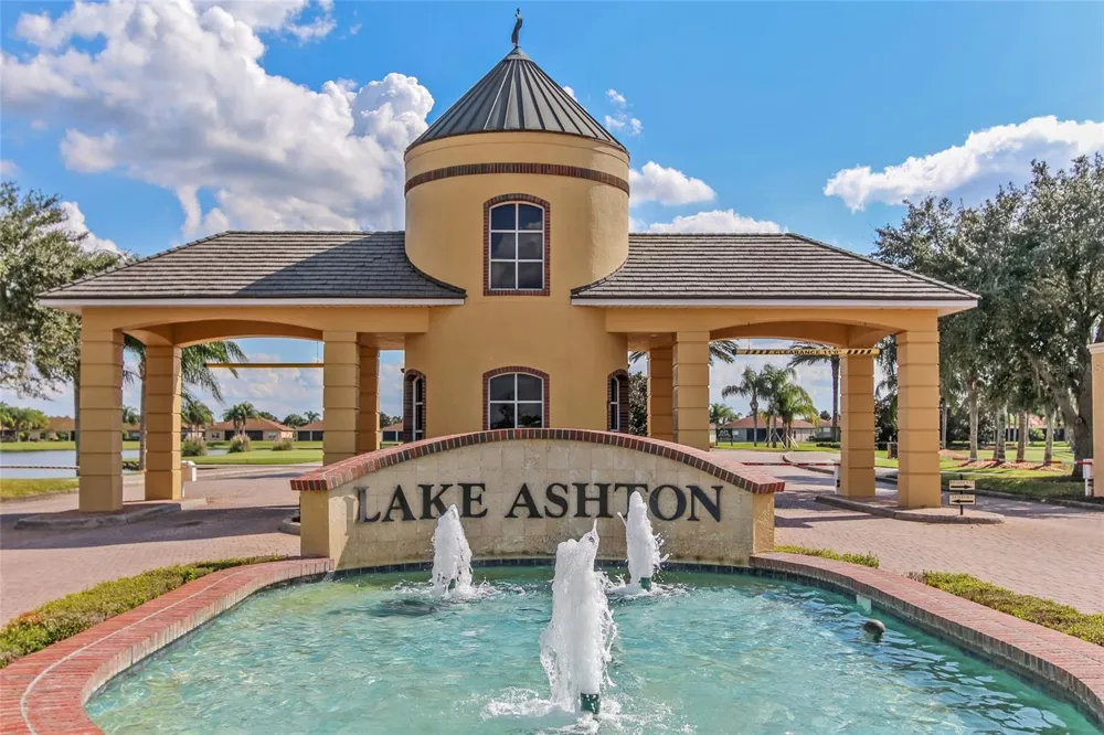 4436 WATERFORD DRIVE Lake Wales, FL 33859