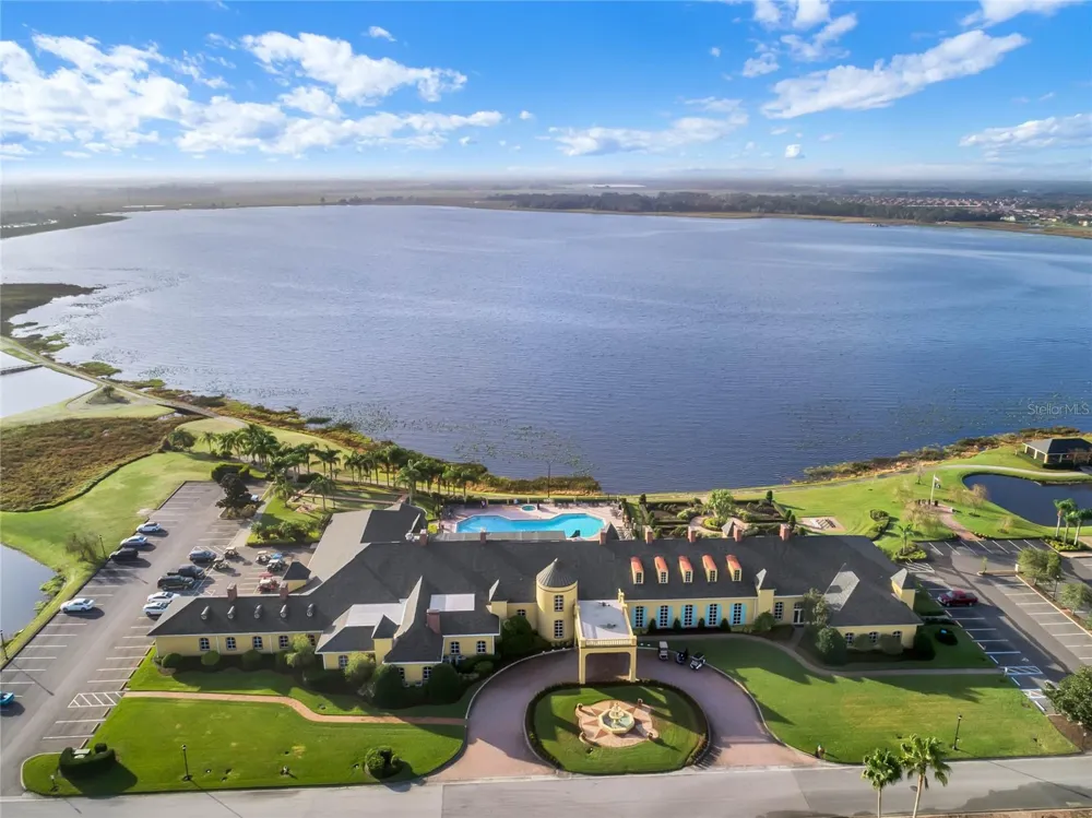 4436 WATERFORD DRIVE Lake Wales, FL 33859