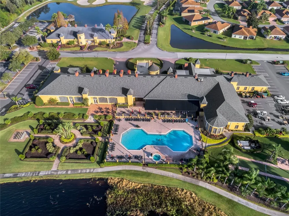 4436 WATERFORD DRIVE Lake Wales, FL 33859