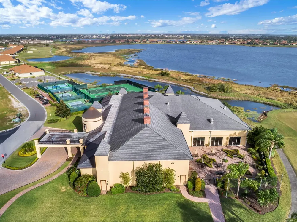4436 WATERFORD DRIVE Lake Wales, FL 33859