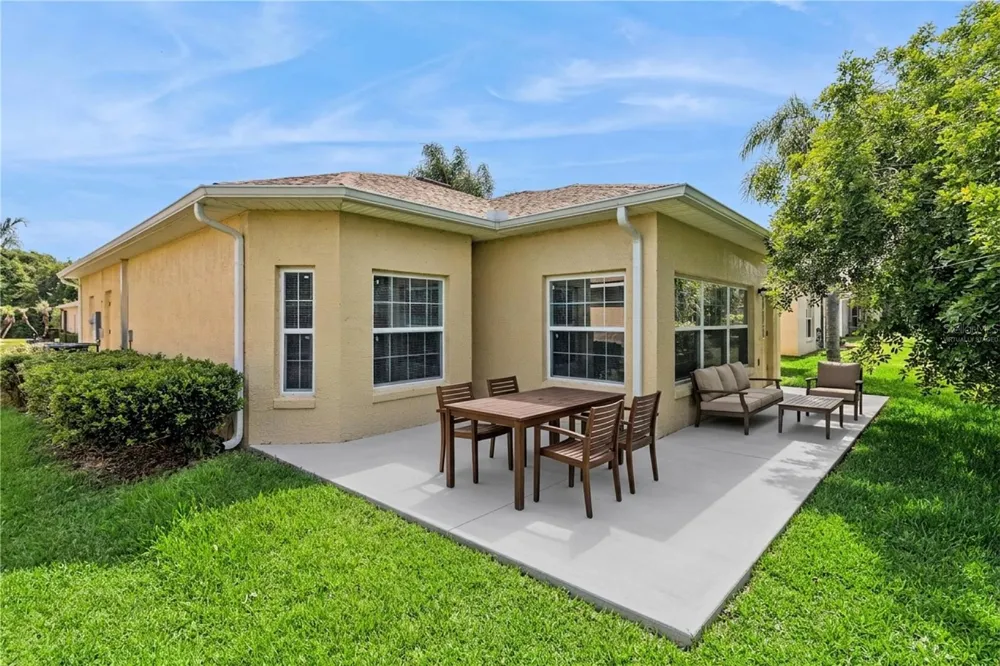4436 WATERFORD DRIVE Lake Wales, FL 33859