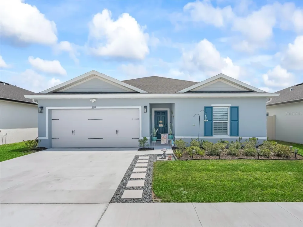 2133 TENNESSEE STREET Sumterville, FL 33585