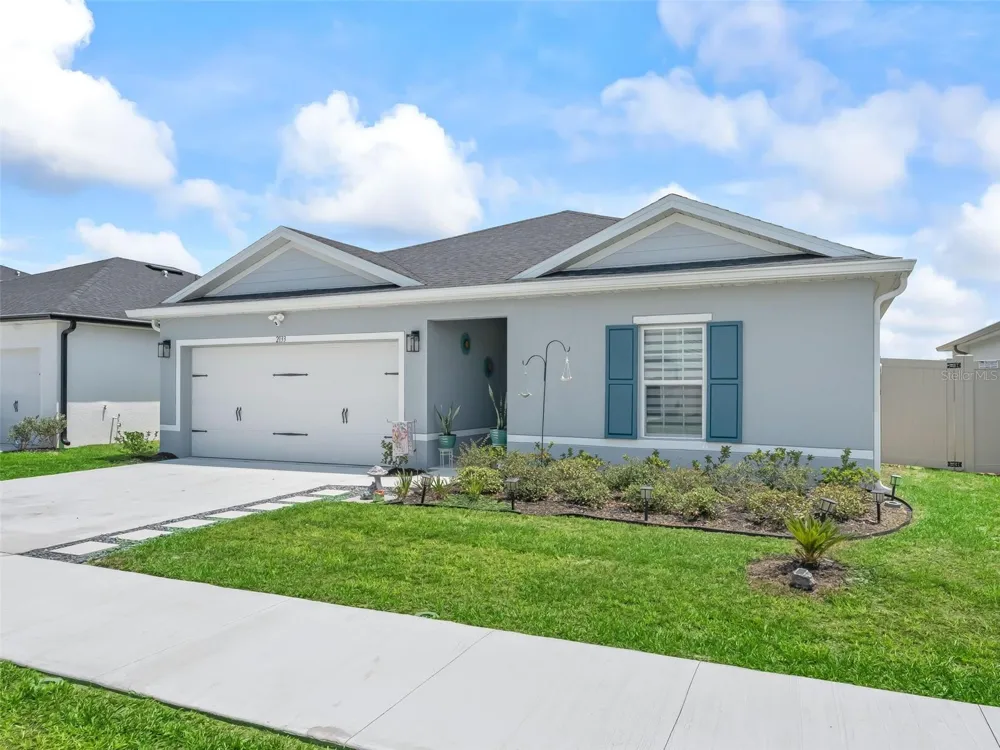 2133 TENNESSEE STREET Sumterville, FL 33585