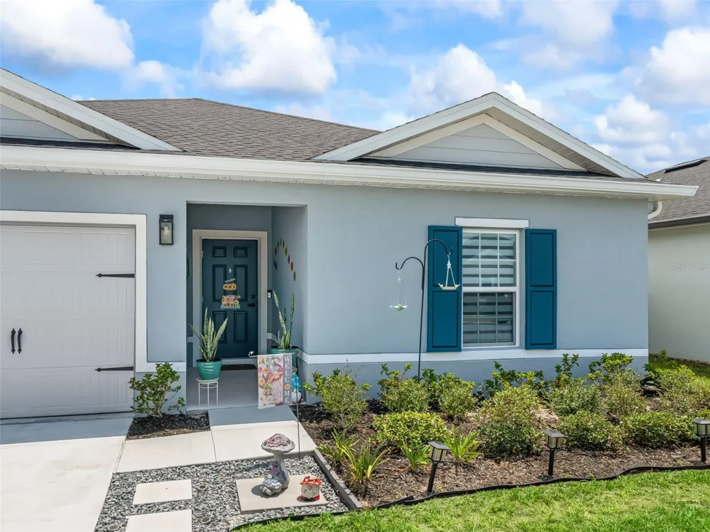 2133 TENNESSEE STREET Sumterville, FL 33585