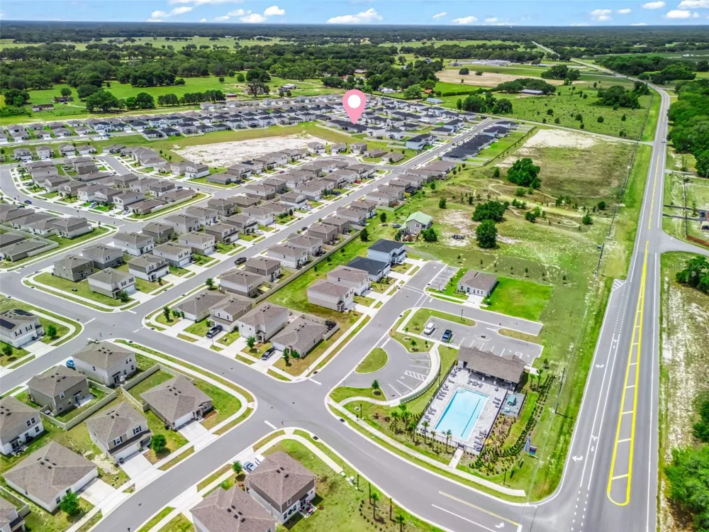 2133 TENNESSEE STREET Sumterville, FL 33585