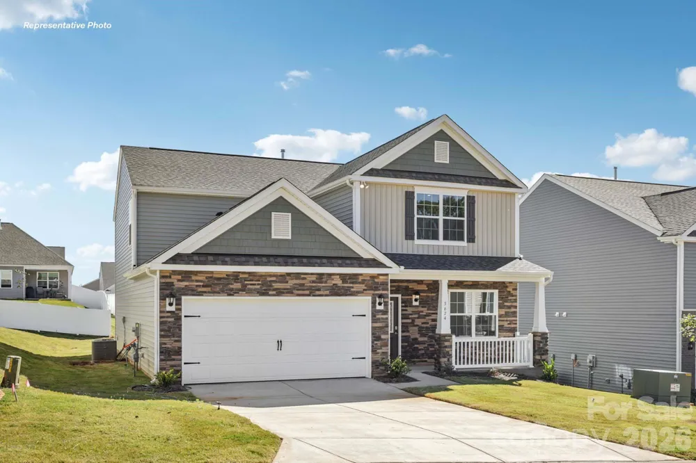 248 Colton Court Kings Mountain, NC 28086