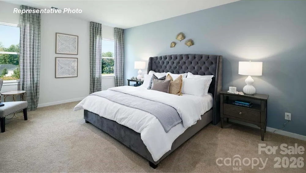 248 Colton Court Kings Mountain, NC 28086