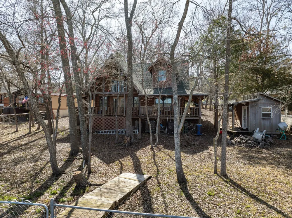 770 Dogwood Trail Murchison, TX 75778