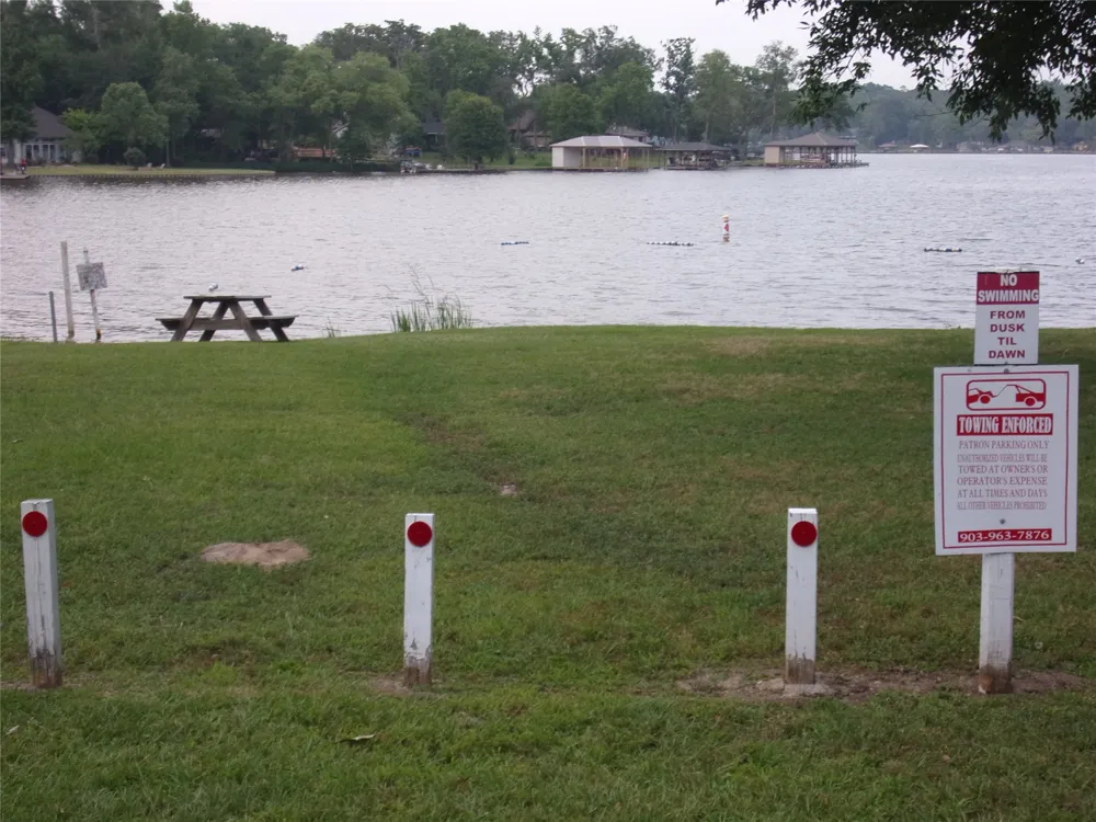 770 Dogwood Trail Murchison, TX 75778