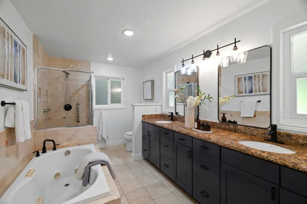 1857 Hunt Drive Burlingame, CA 94010
