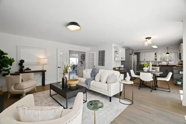 1857 Hunt Drive Burlingame, CA 94010