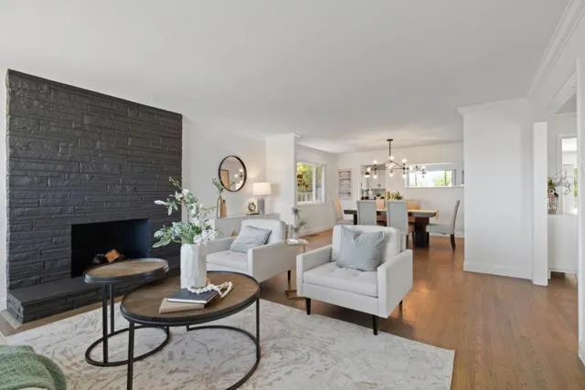 1857 Hunt Drive Burlingame, CA 94010