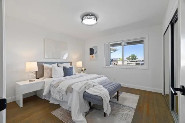 1857 Hunt Drive Burlingame, CA 94010