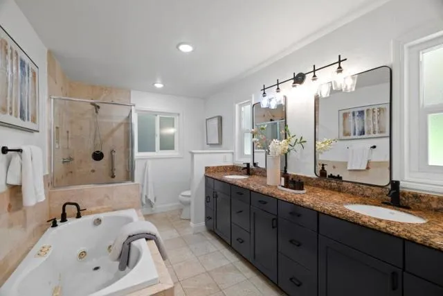 1857 Hunt Drive Burlingame, CA 94010