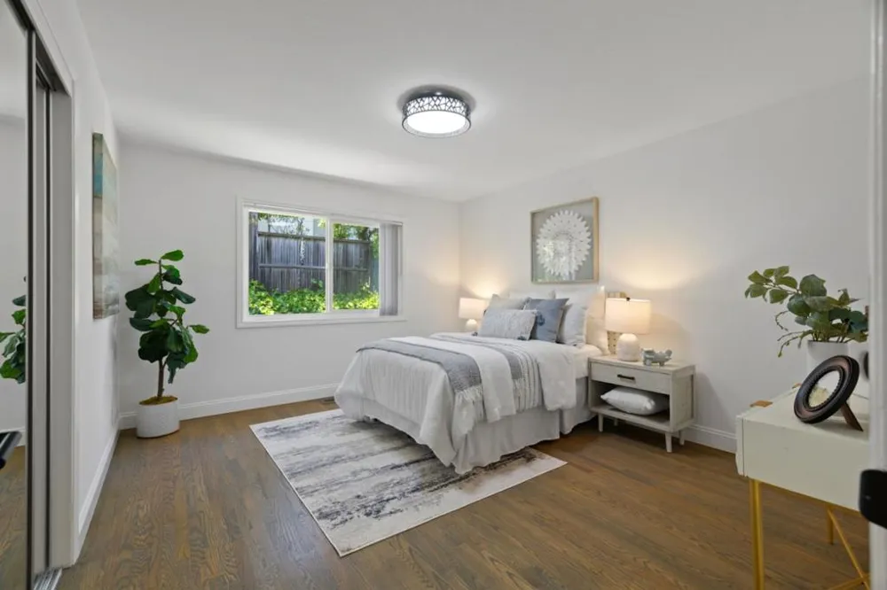 1857 Hunt Drive Burlingame, CA 94010