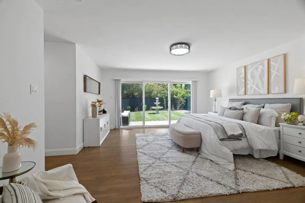 1857 Hunt Drive Burlingame, CA 94010