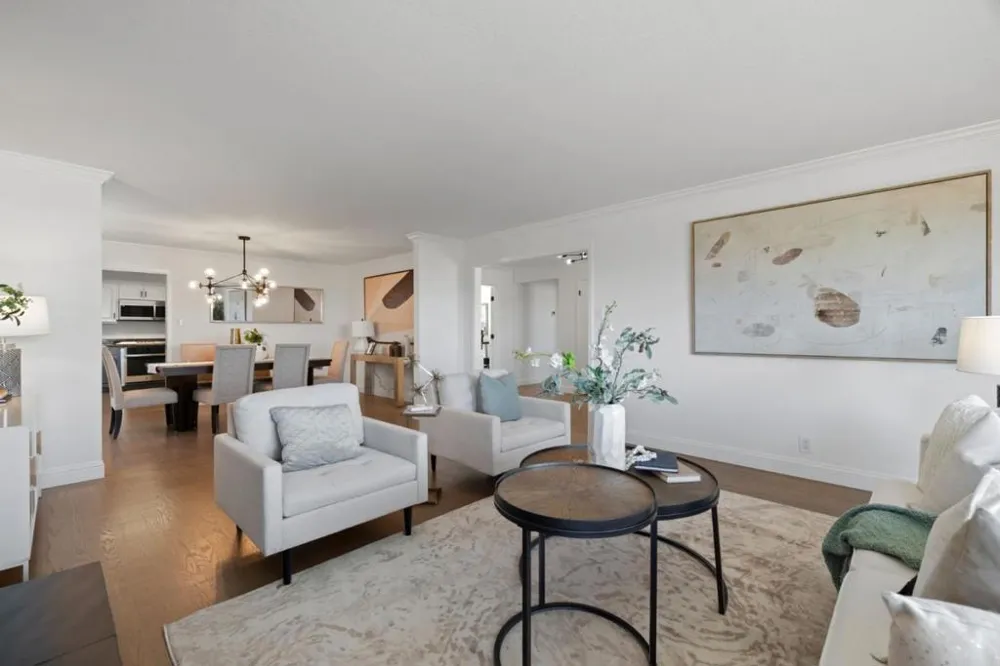 1857 Hunt Drive Burlingame, CA 94010