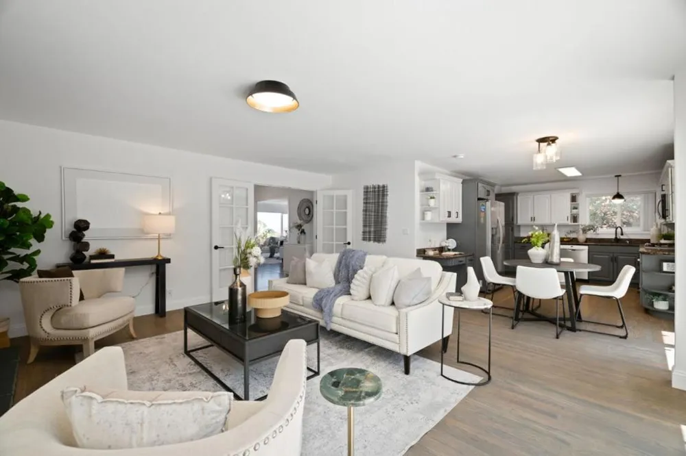 1857 Hunt Drive Burlingame, CA 94010