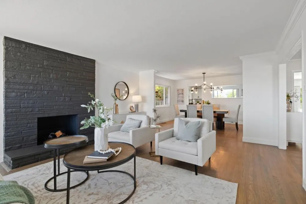 1857 Hunt Drive Burlingame, CA 94010